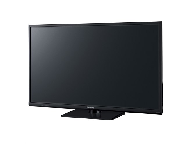 パナソニック、お部屋ジャンプリンク対応の液晶テレビ「VIERA D300