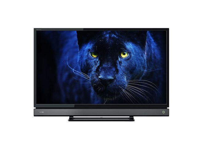東芝、2番組録画機能や高音質スピーカーを搭載した「REGZA V30
