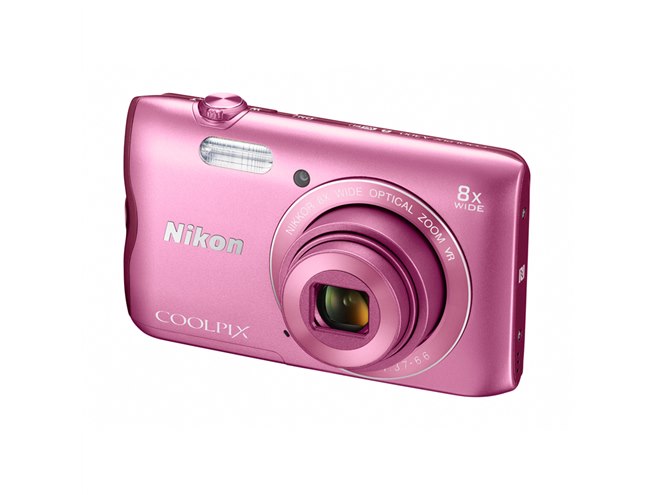 ニコン、4K/30p撮影対応の光学35倍ズーム「COOLPIX A900」など - 価格.com