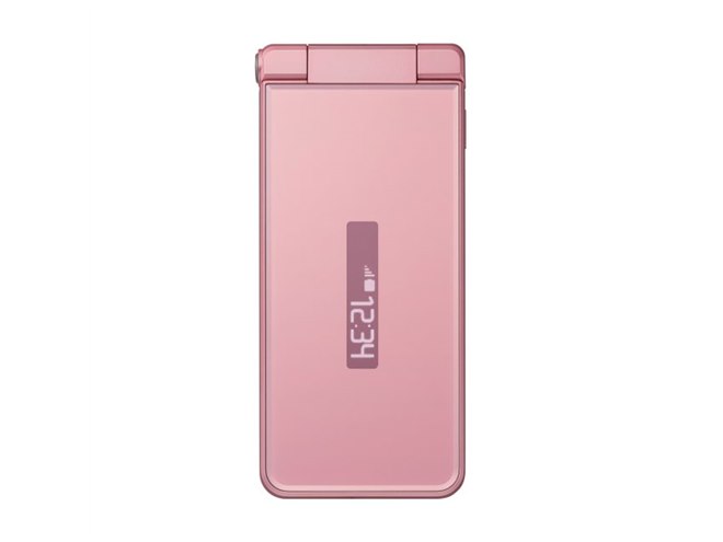 ドコモ、VoLTEに対応した携帯電話「AQUOS ケータイ SH-01J」 - 価格.com