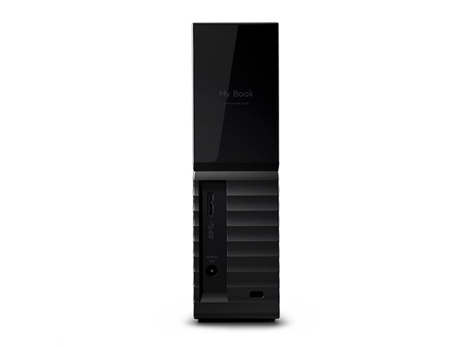 WD、3TB～8TBをラインアップした新デザインの「My Book」 - 価格.com