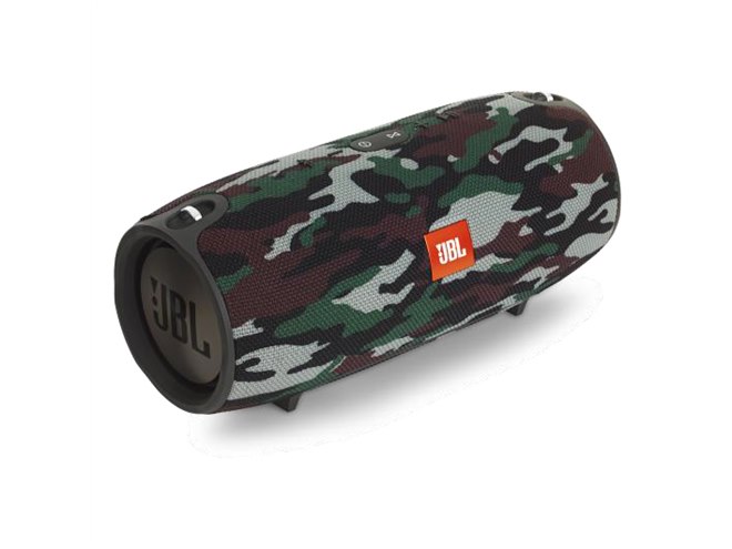 JBL XTREME 4 迷彩ワイヤレススピーカー Amazon.com: JBL Xtreme 4