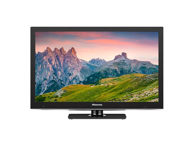 ハイセンス、3万円前後で裏番組録画に対応した24V型液晶テレビ - 価格.com