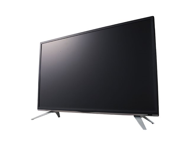 SANSUI、新LSIで操作性が向上した32V型液晶テレビ - 価格.com