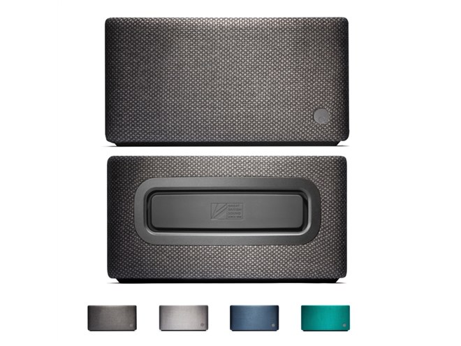 Cambridge Audio、手をかざして操作できるBTスピーカー「YOYO（S/M