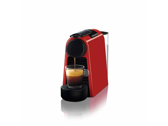 新品、未開梱】Nespresso C30 エッセンサ ミニ ネスプレッソ