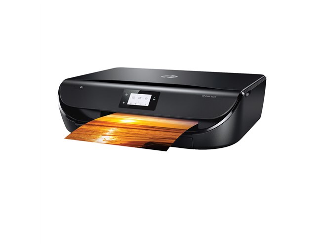 日本HP、Bluetooth SMART対応のインクジェット複合機5モデル発表