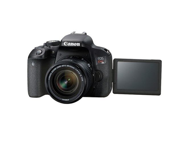 キヤノン、AF性能が大幅アップした「EOS Kiss X9i」「EOS 9000D