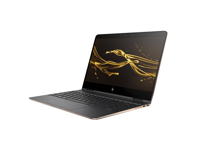 HP、小型化した13.3型2in1PC「Spectre x360」第2世代モデル - 価格.com