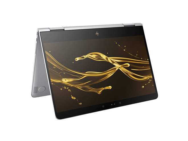 HP、小型化した13.3型2in1PC「Spectre x360」第2世代モデル - 価格.com