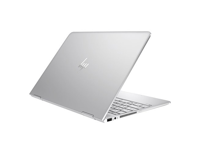 HP、小型化した13.3型2in1PC「Spectre x360」第2世代モデル - 価格.com