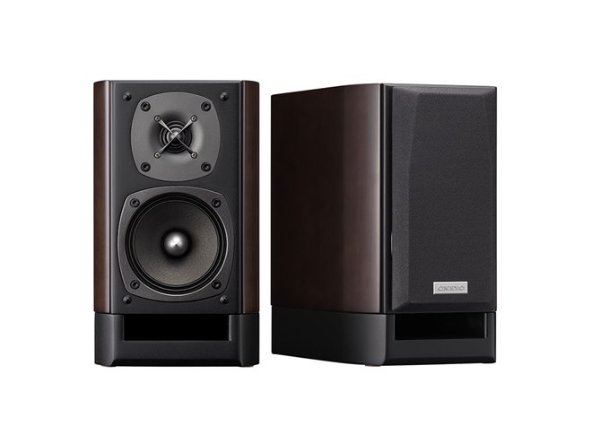 オンキヨー、3-state Bitstreamを搭載したネットワークCDレシーバー