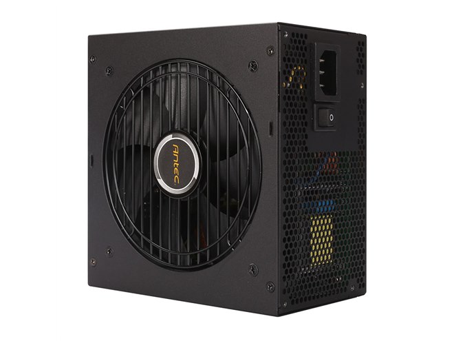 Antec、80PLUS GOLD認証を取得した高効率な電源ユニット「NeoECO GOLD