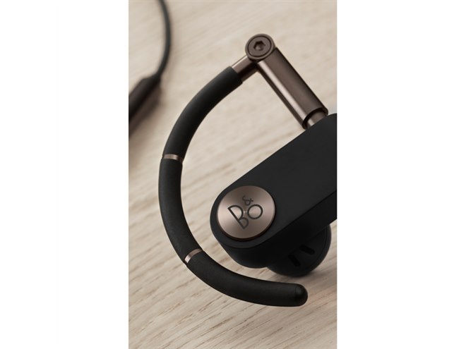 Bang & Olufsen EarSet 2 ブラック 充電ケース付き Bang & Olufsen
