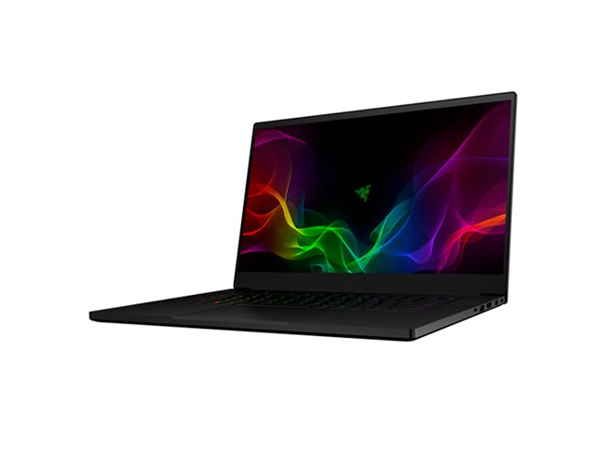 Razerが15.6型ゲーミングノート「Razer Blade」発表、日本国内発売も