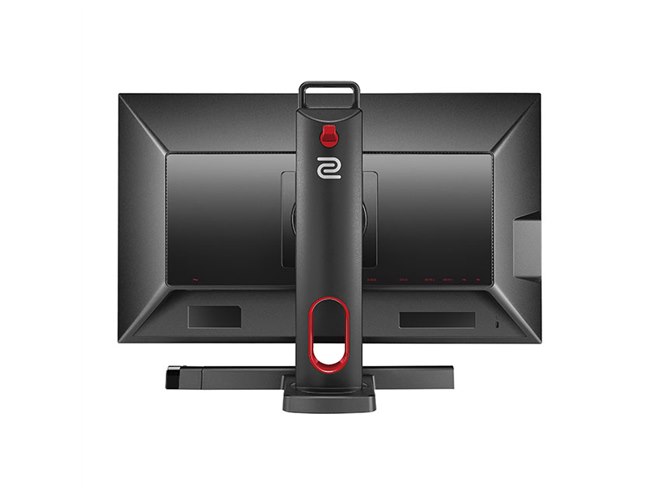 BenQ、144Hz動作に対応した27型ゲーミング液晶「XL2720」 - 価格.com