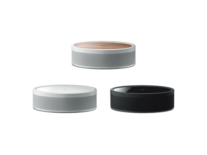 ヤマハ、MusicCast対応ワイヤレススピーカー「MusicCast 50/20