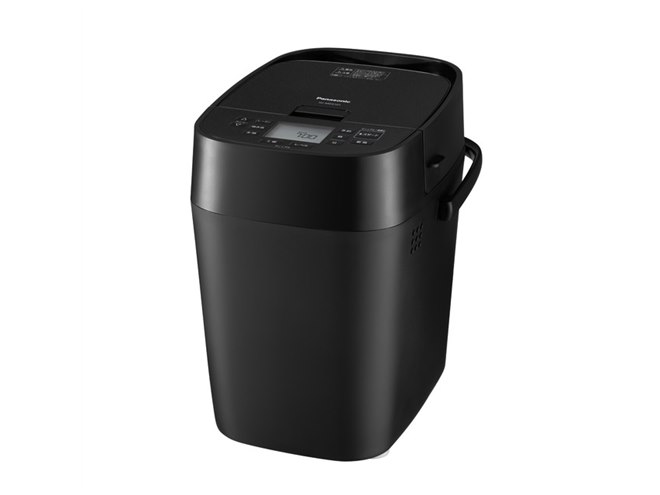 パナソニック、米麹タイプの甘酒もオートで作れるホームベーカリー