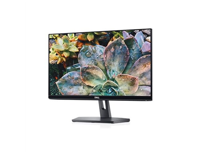 デル、「Dell Sシリーズ」よりフルHD液晶ディスプレイ4モデルを発表