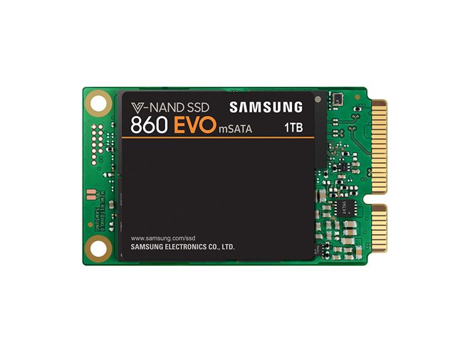サムスン、64層V-NANDを搭載したSSD「860 PRO」「860 EVO」 - 価格.com