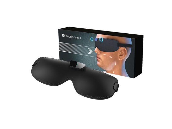 SNORE CIRCLE スリープマスクPRO SNORE CIRCLE スリープマスクPRO