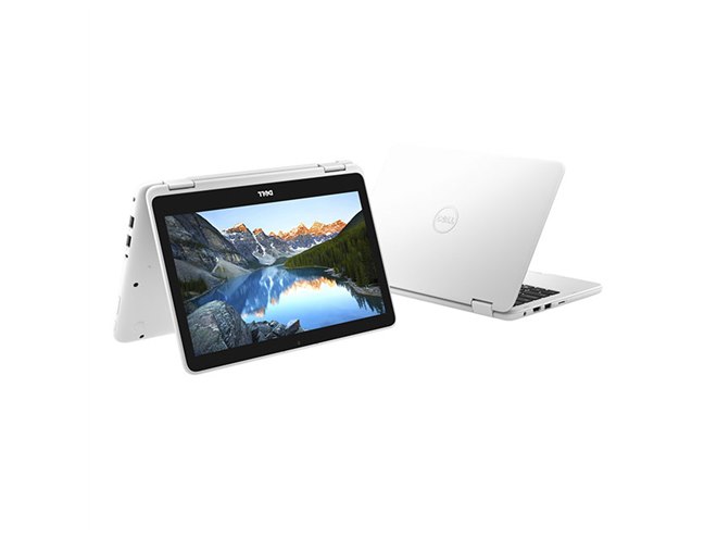 デル、3万円台の11.6型2in1モバイルノートパソコン - 価格.com