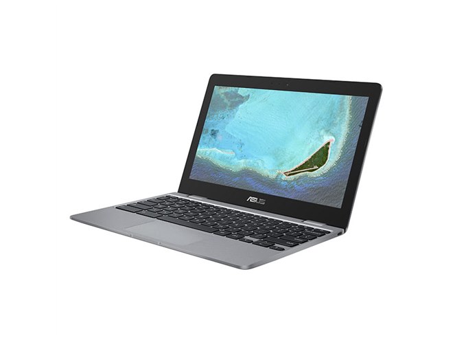 ASUS、11.6型サイズで999gの「Chromebook C223NA」 - 価格.com