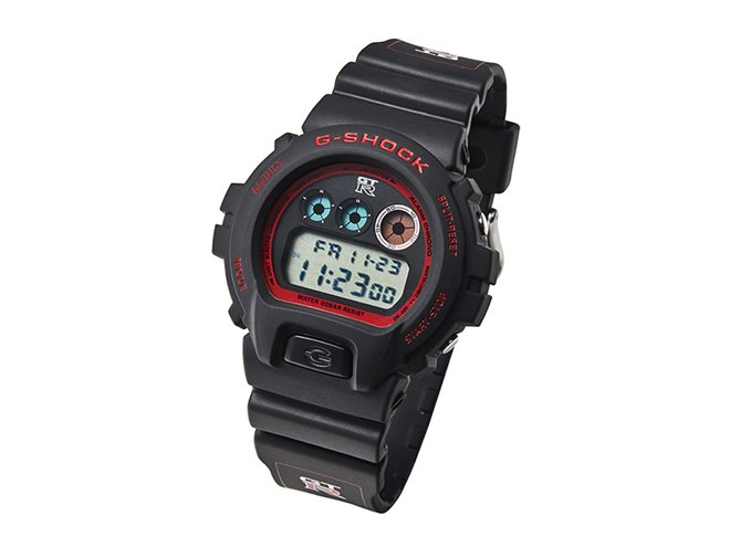 日産、GT-RとコラボしたG-SHOCKなどのオリジナルグッズ - 価格.com