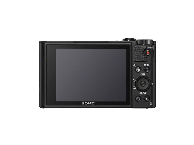 ソニー、4K対応で24-720mm高倍率デジカメ「DSC-WX800/WX700」 - 価格.com