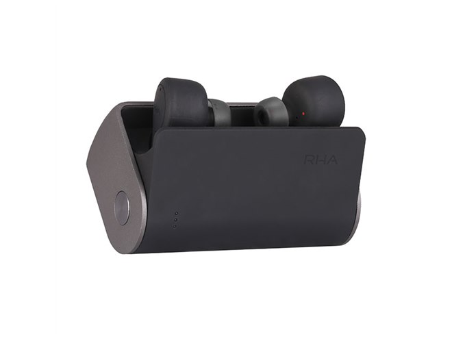 RHA、完全ワイヤレスイヤホン「TrueConnect」を11/9発売 - 価格.com