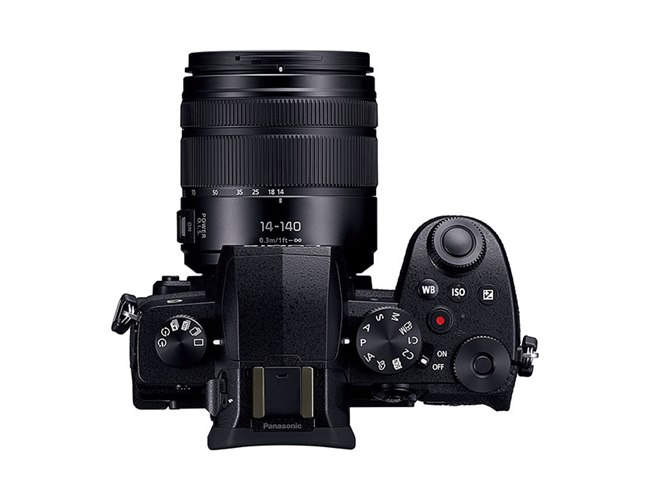 パナソニック、「G9 PRO」の絵作りを継承したミラーレスカメラ「LUMIX