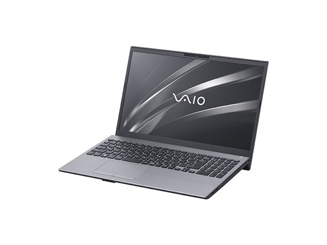 VAIO、5年半ぶりにフルモデルチェンジした15.6型ノートPC「VAIO S15