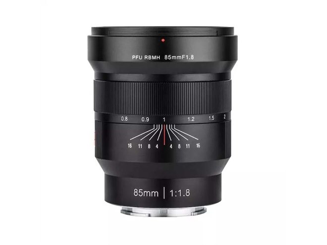 VILTROX、ソニーE用の単焦点レンズ「20mm F1.8」「85mm F1.8」 - 価格.com