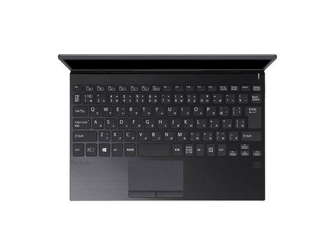 商品番号1989】VAIO 12.5型ノートパソコン2020年製