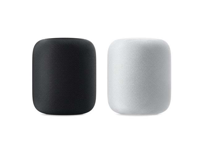 アップル、スマートスピーカー「HomePod」を8/23に発売 - 価格.com