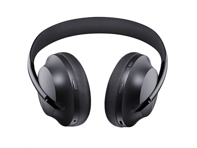 BOSE、新Bluetoothヘッドホン「BOSE NOISE CANCELLING HEADPHONES 700