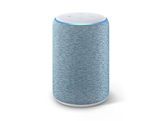 Amazon、3Dオーディオに対応した「Echo Studio」など「Amazon Echo