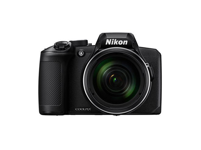 ニコン、1台で広角から超望遠までカバーする光学60倍ズーム搭載