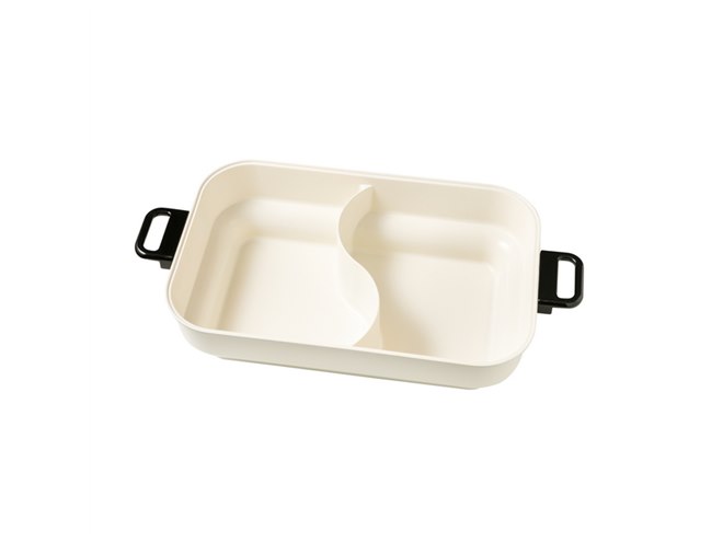 LOGOSとSengoku Aladdinがコラボ、カセットボンベ式ホットプレート発売