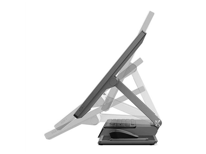 レノボ、27型液晶一体型デスクトップパソコン「Yoga A940」 - 価格.com