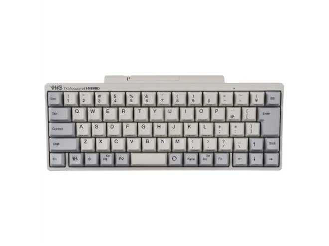 PFU、コンパクトキーボード「HHKBシリーズ」のラインアップを一新
