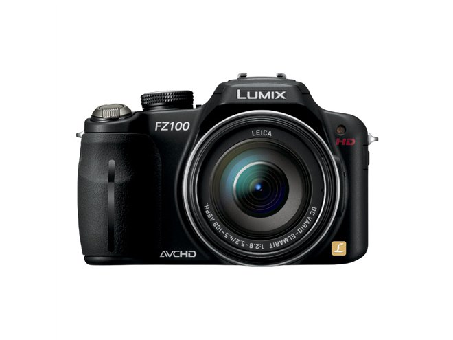 パナソニック、フルHDに対応した24倍ズームモデル - 価格.com