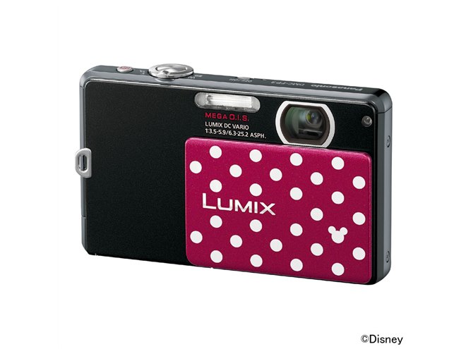 パナソニック、エントリー向け「DMC-FP3」 - 価格.com