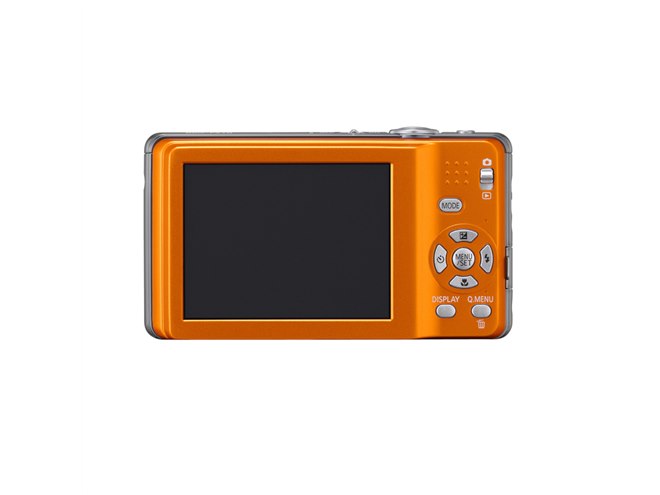 パナソニック、スタンダードデジカメ「DMC-FS10」 - 価格.com