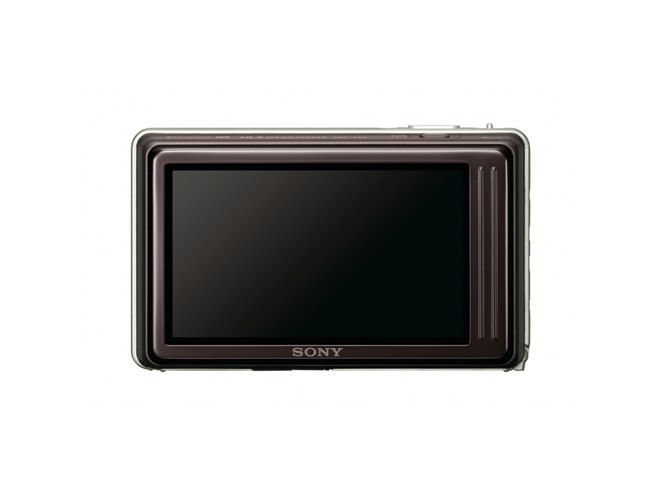 ソニー、防水タッチパネルデジカメ「DSC-TX5」 - 価格.com