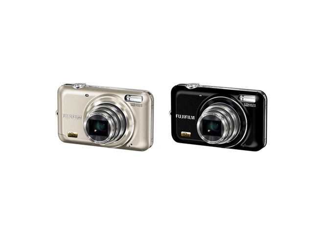 富士フイルム、光学10倍「FinePix F80EXR」など - 価格.com