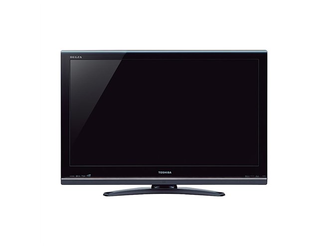 東芝、新エコポイント対象「REGZA 46ZX9500」など - 価格.com