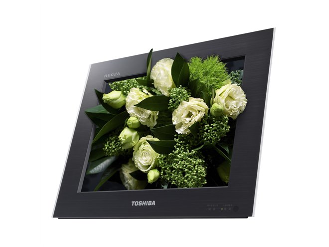 東芝、「グラスレス3D REGZA」を22日から発売開始 - 価格.com