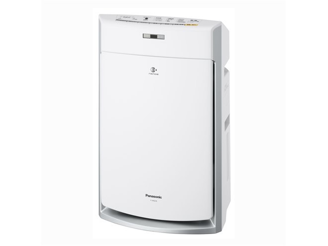 パナソニック、ナノイー搭載加湿空気清浄機に新モデル - 価格.com