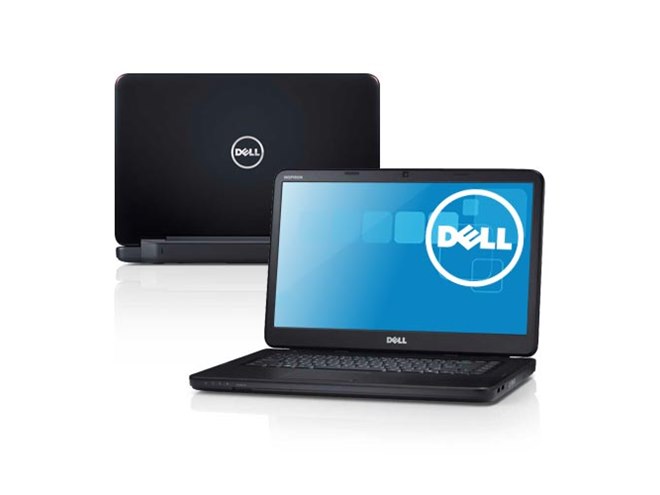 DELL PC HDD大容量320GBを搭載！ブラックノートパソコン!Win10 DELL!PC